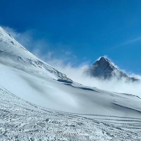 Studio Cabine 4 Pers Les2Alpes 21M² Les Deux Alpes Exteriör bild
