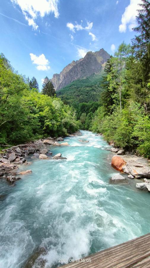 Studio Cabine 4 Pers Les2Alpes 21M² Les Deux Alpes Exteriör bild